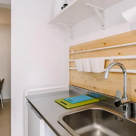 Small House Old Town By Duhomes * Ragusa