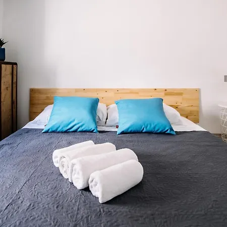 Small House Old Town By Duhomes Ragusa