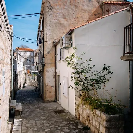 Small House Old Town By Duhomes Apartment *