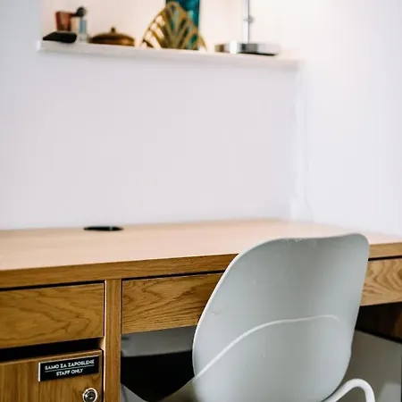 Apartment Small House Old Town By Duhomes *