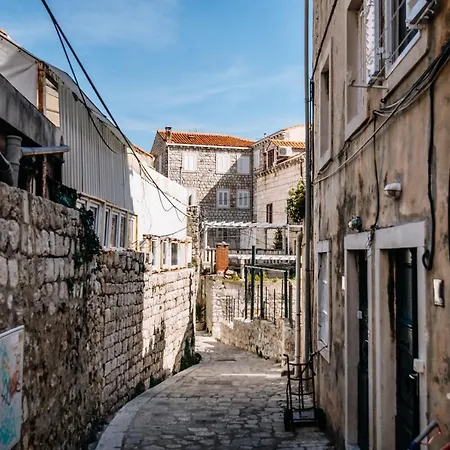 Small House Old Town By Duhomes Apartment *