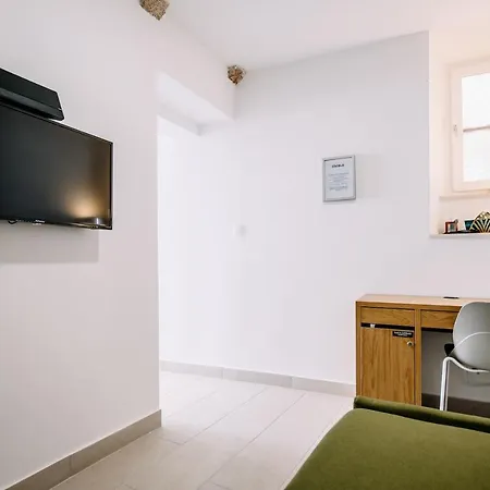 Apartment Small House Old Town By Duhomes