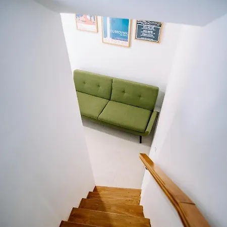 Apartment Small House Old Town By Duhomes *