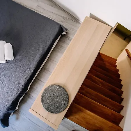 Apartment Small House Old Town By Duhomes *